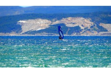 Croacia Privát Duće, Exterior